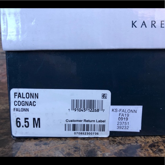 NEW Karen Scott Falonn Ankle Booties - Picture 10 of 10